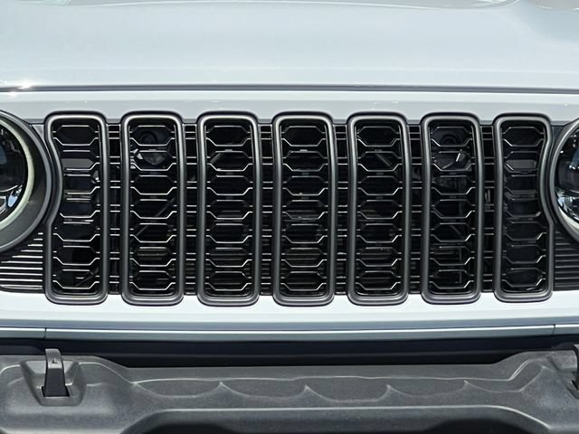 New 2026 Jeep Wrangler Unlimited Sport AWD/4WD image 32