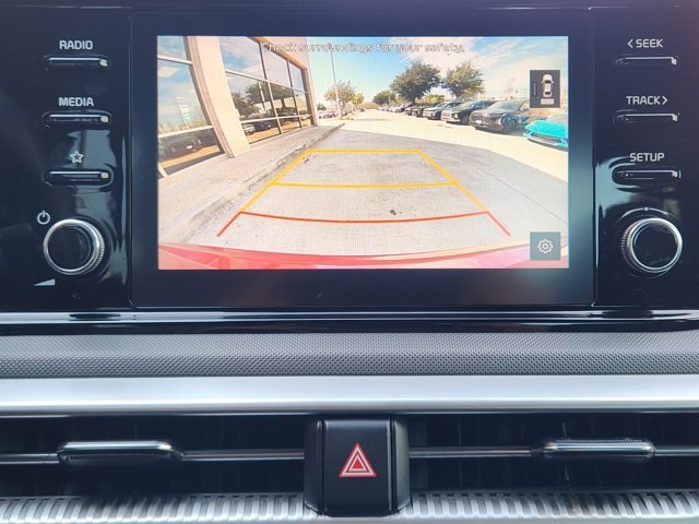 Used 2021 Kia K5 GT-Line w/ GT-Line FWD Premium Package image 17