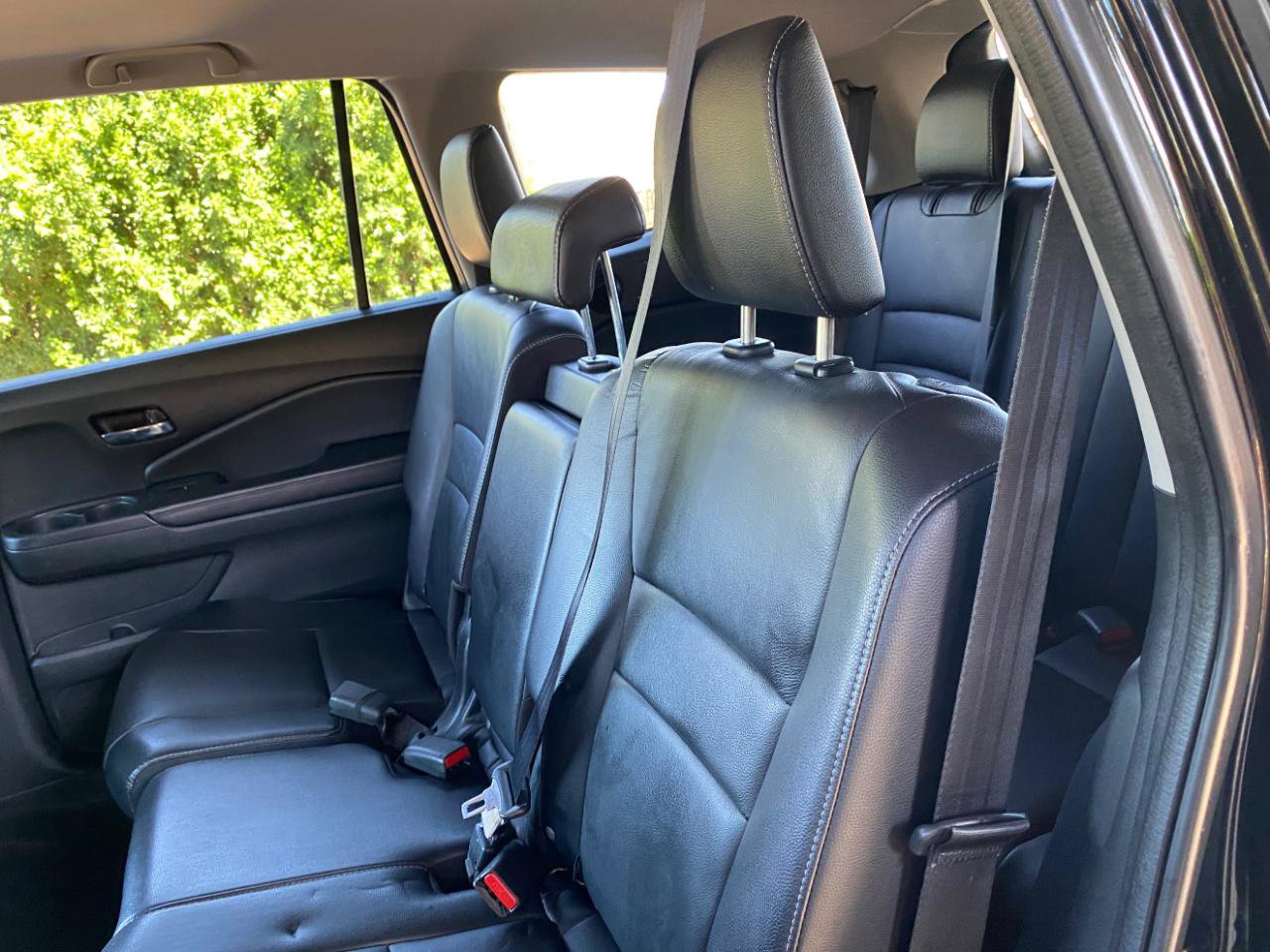 Used 2016 Honda Pilot EX-L image 42