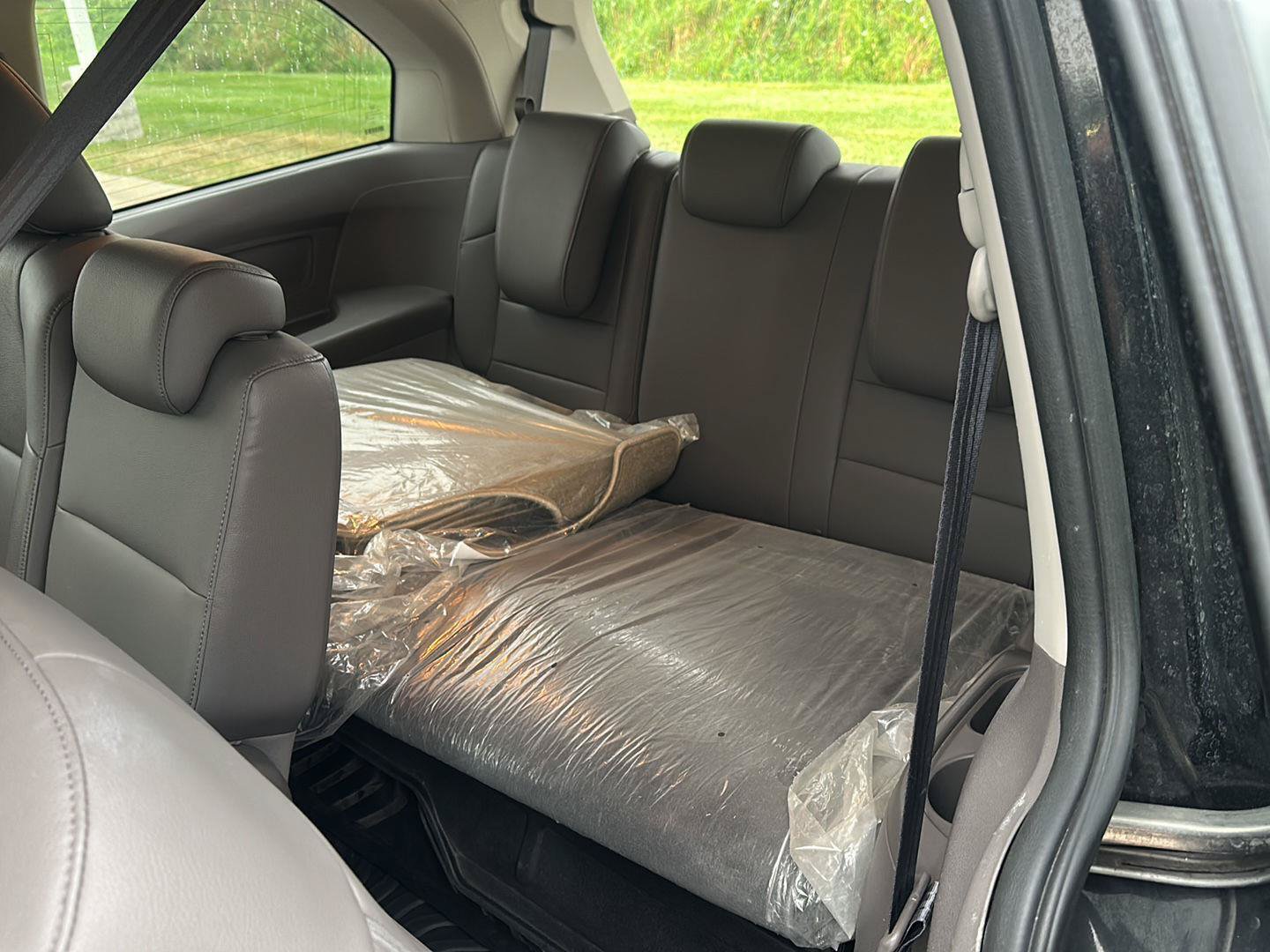 Used 2017 Honda Odyssey EX-L image 23