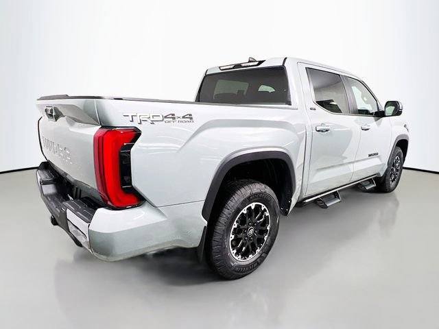 New 2026 Toyota Tundra SR5 AWD/4WD image 3