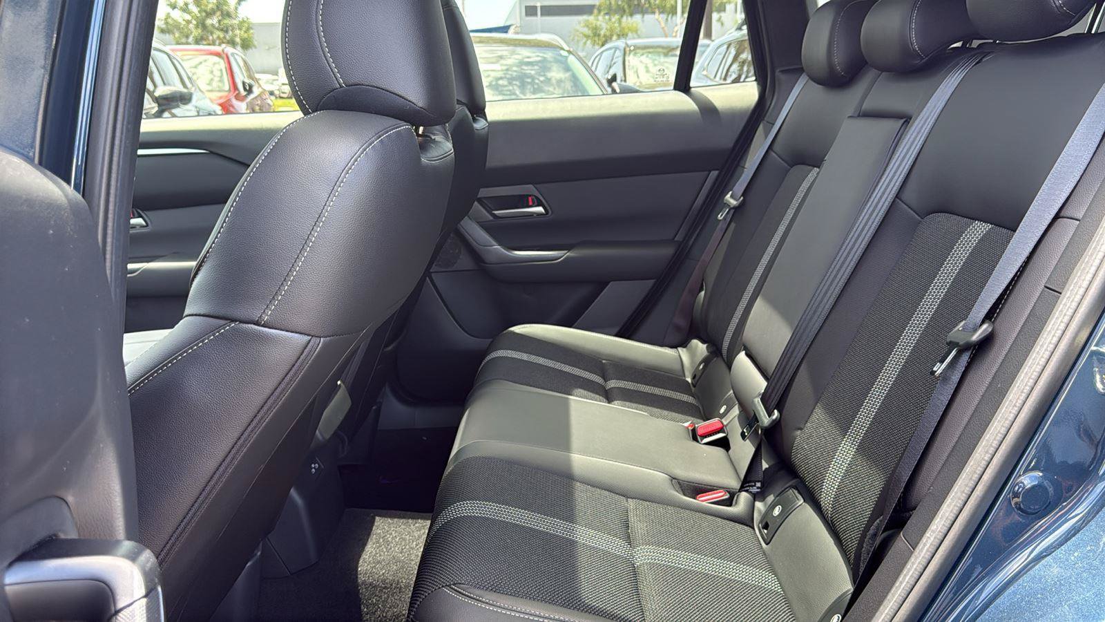 New 2026 MAZDA CX-50 AWD 2.5 S w/ Preferred Pkg image 23