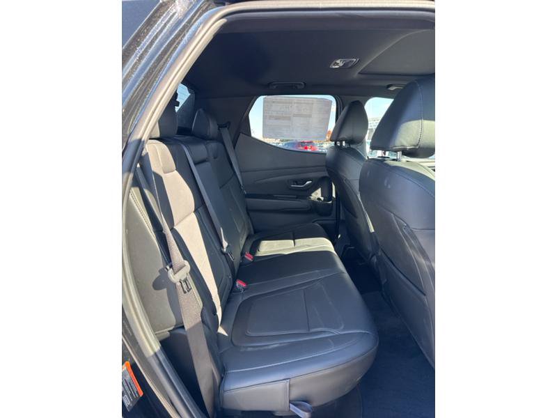 New 2024 Hyundai Santa Cruz Night AWD/4WD image 21