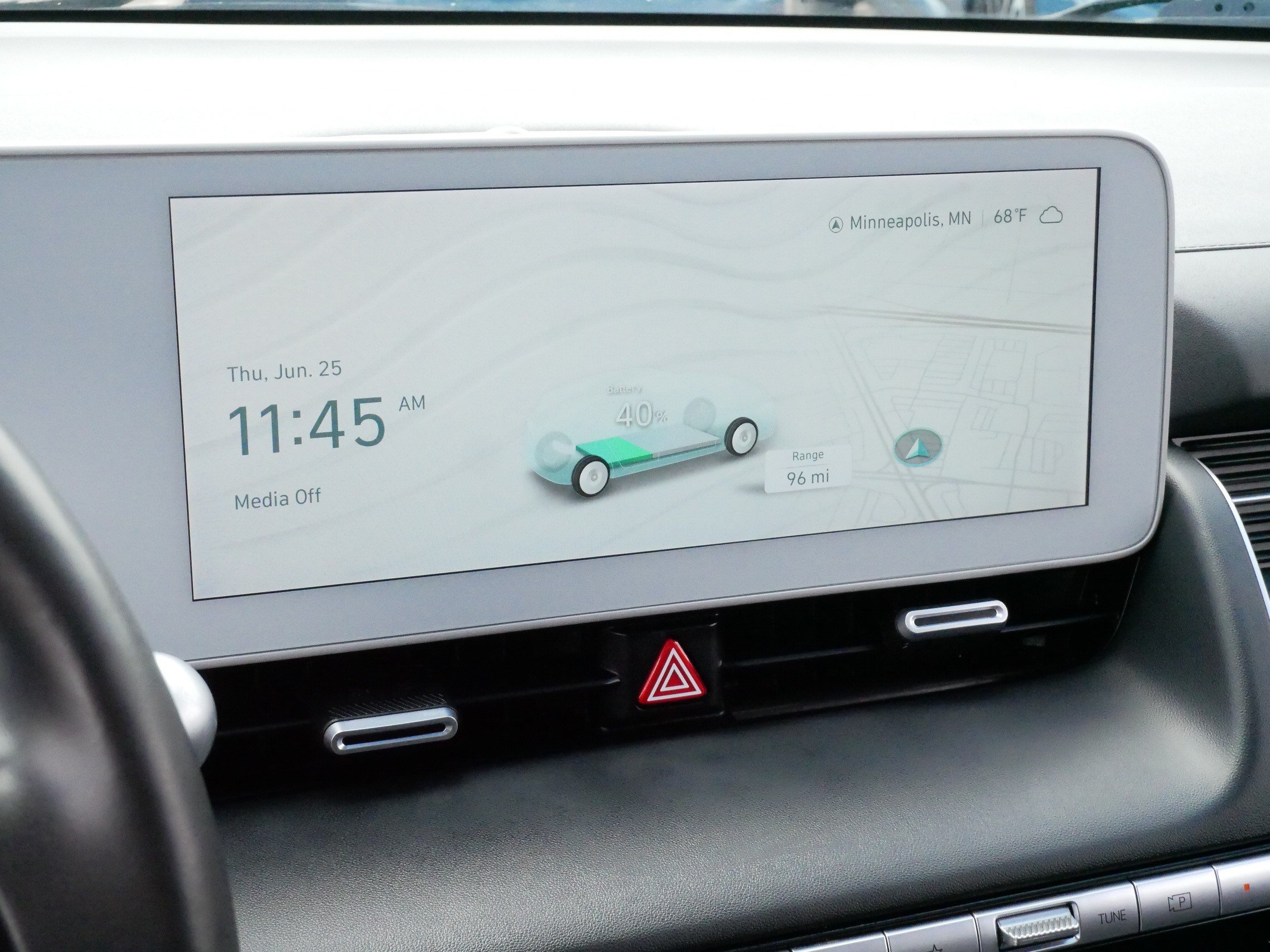 Used 2024 Hyundai Ioniq 5 SEL AWD/4WD image 22