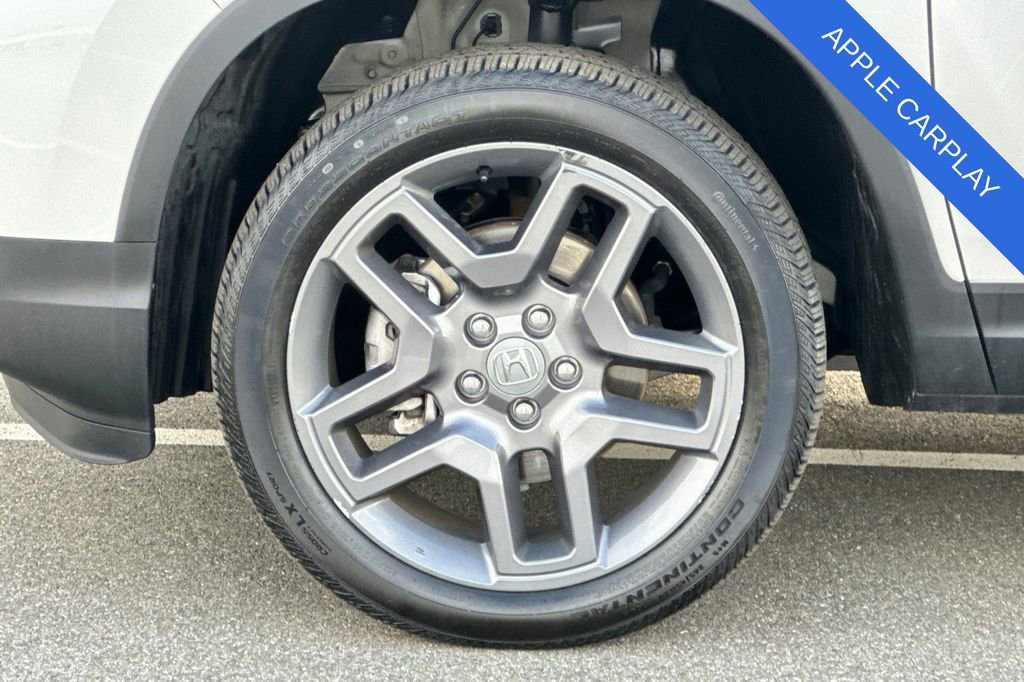 Used 2023 Honda Passport EX-L image 32