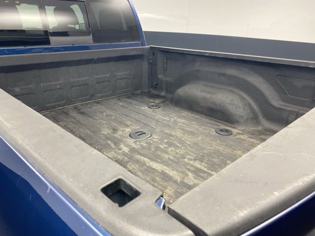 Certified 2021 RAM 2500 Big Horn w/ Level 2 Equipment Group image 22