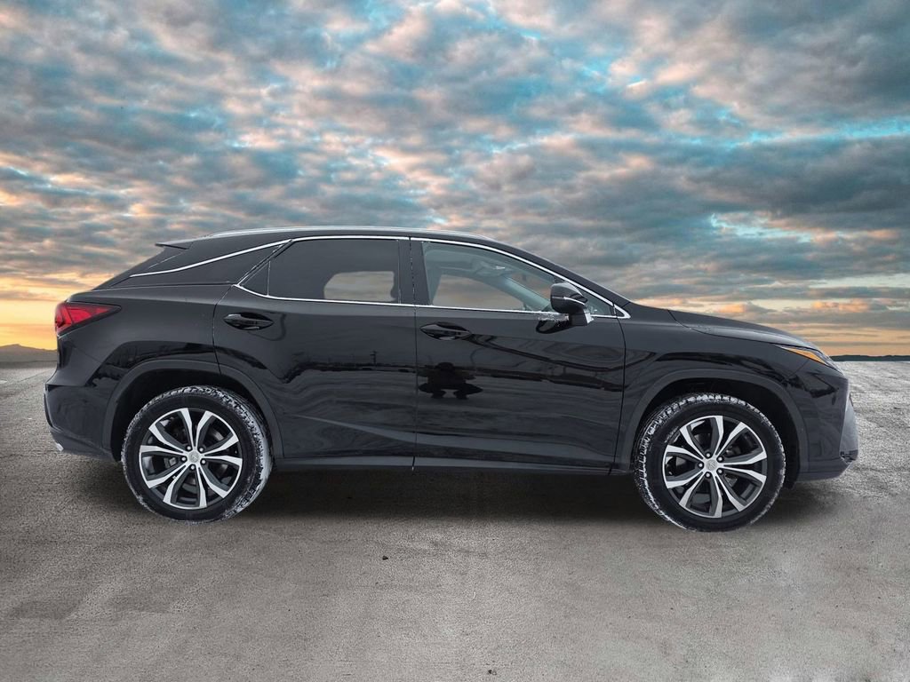 Used 2016 Lexus RX 350 AWD w/ Premium Package image 9