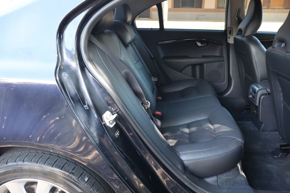 Used 2015 Volvo S80 T5 Platinum FWD image 21