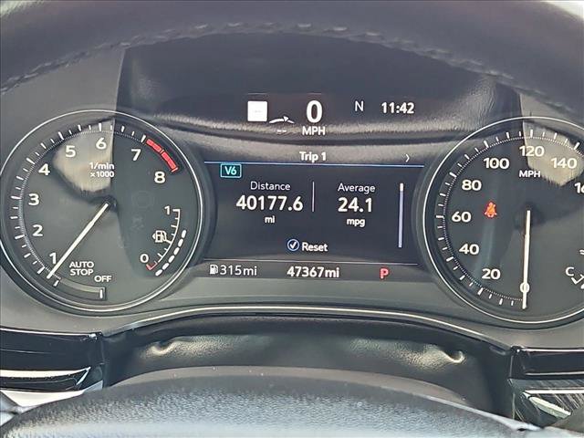 Used 2024 Cadillac XT6 Premium Luxury w/ Technology Package FWD image 15