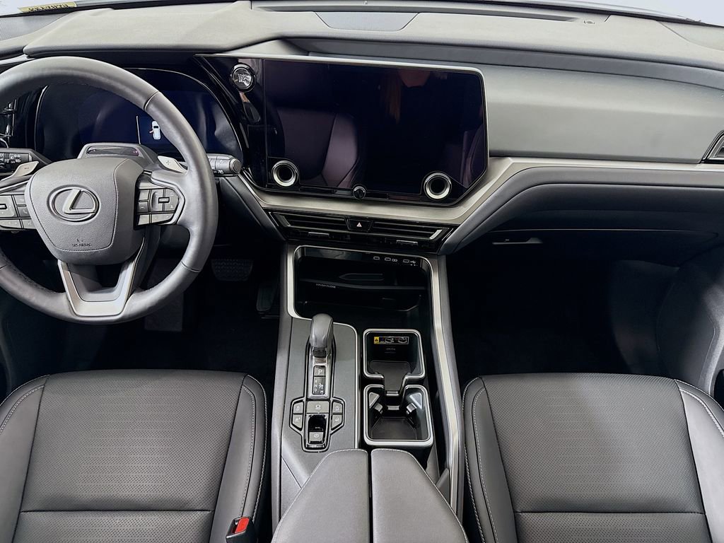 Used 2025 Lexus TX 350 AWD w/ Convenience Package image 14