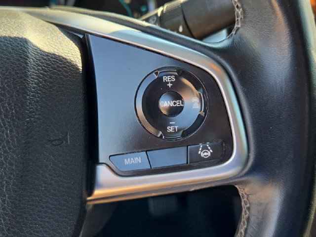 Used 2021 Honda Civic EX image 21