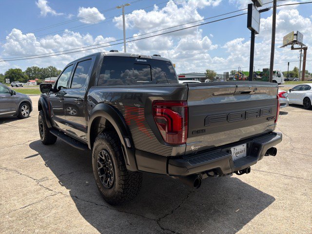 Used 2026 Ford F150 Raptor w/ Equipment Group 803A Raptor R AWD/4WD image 8