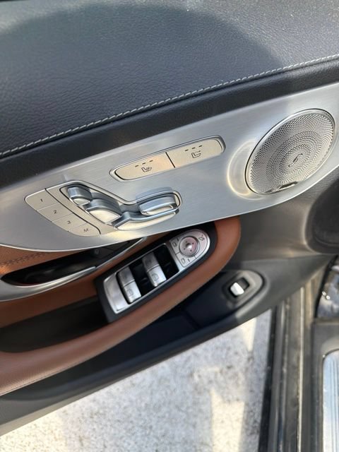 Used 2023 Mercedes-Benz C 300 Cabriolet image 24