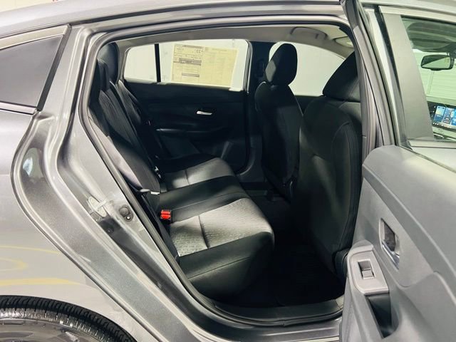 New 2026 Nissan Sentra SV image 26