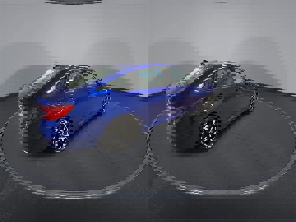 Used 2022 Honda Accord Sport image 8