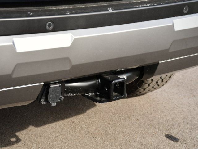 New 2026 Honda Passport TrailSport image 10