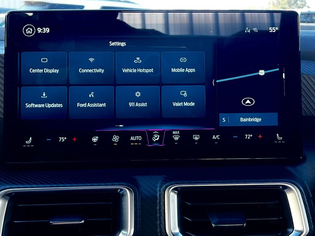 New 2026 Ford Mustang Premium image 31