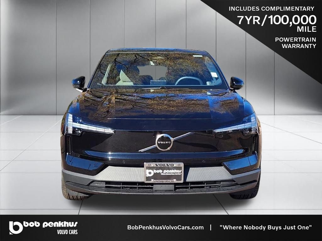 New 2026 Volvo EX30 Plus w/ Climate Package AWD/4WD image 25