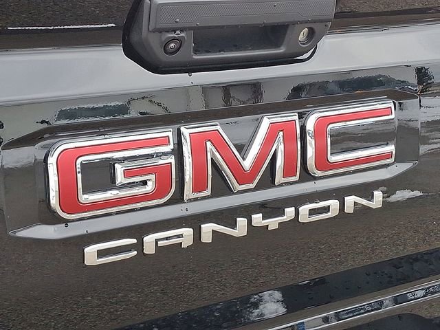 New 2026 GMC Canyon Elevation w/ Convenience Package image 25