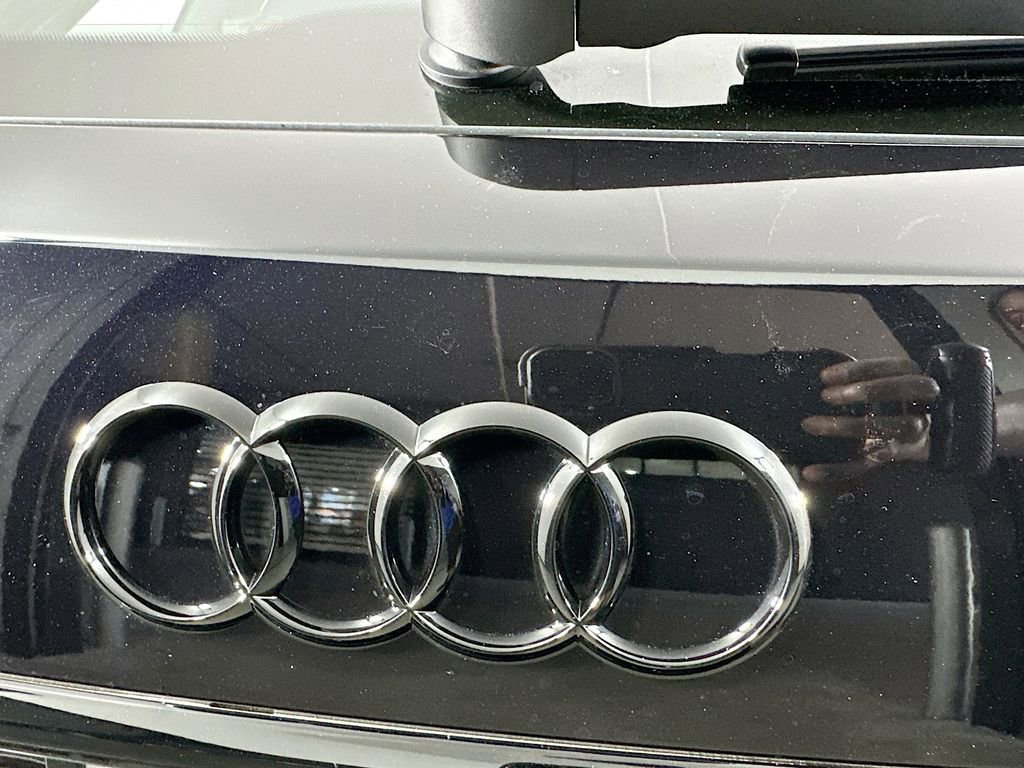 Used 2025 Audi RS 6 performance image 34