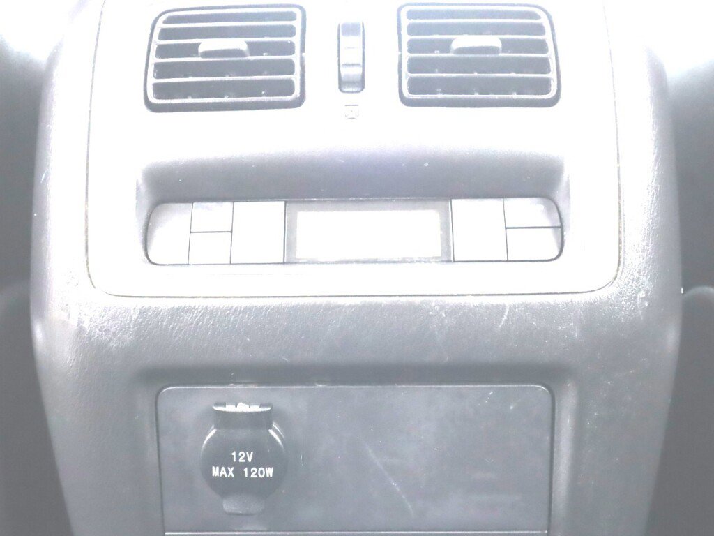 Used 2015 INFINITI QX60 Luxe image 31