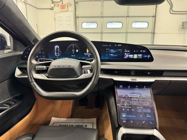 Used 2024 Lucid Air Touring AWD/4WD image 24