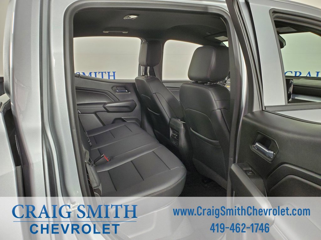 New 2026 Chevrolet Colorado LT w/ LT Convenience Package image 37