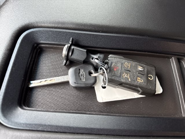 Used 2018 Chevrolet Tahoe LT AWD/4WD image 30