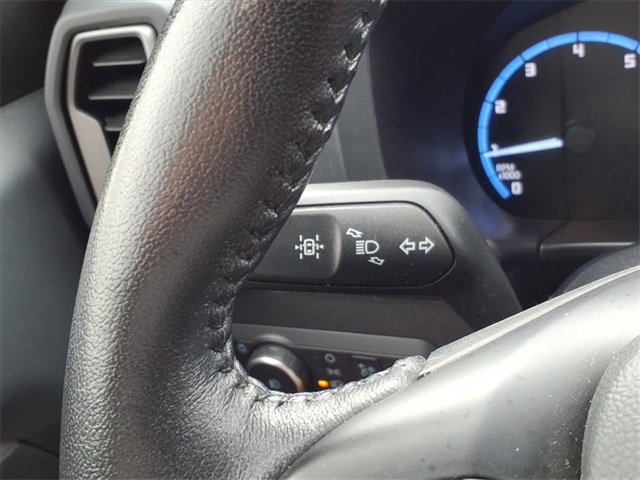 Used 2022 Ford Bronco Sport Big Bend w/ Convenience Package image 24