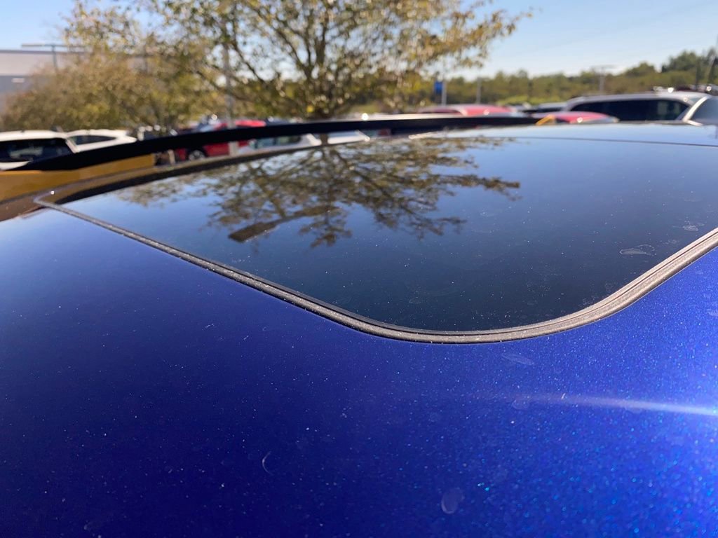 New 2025 Subaru Crosstrek 2.5i Wilderness image 28