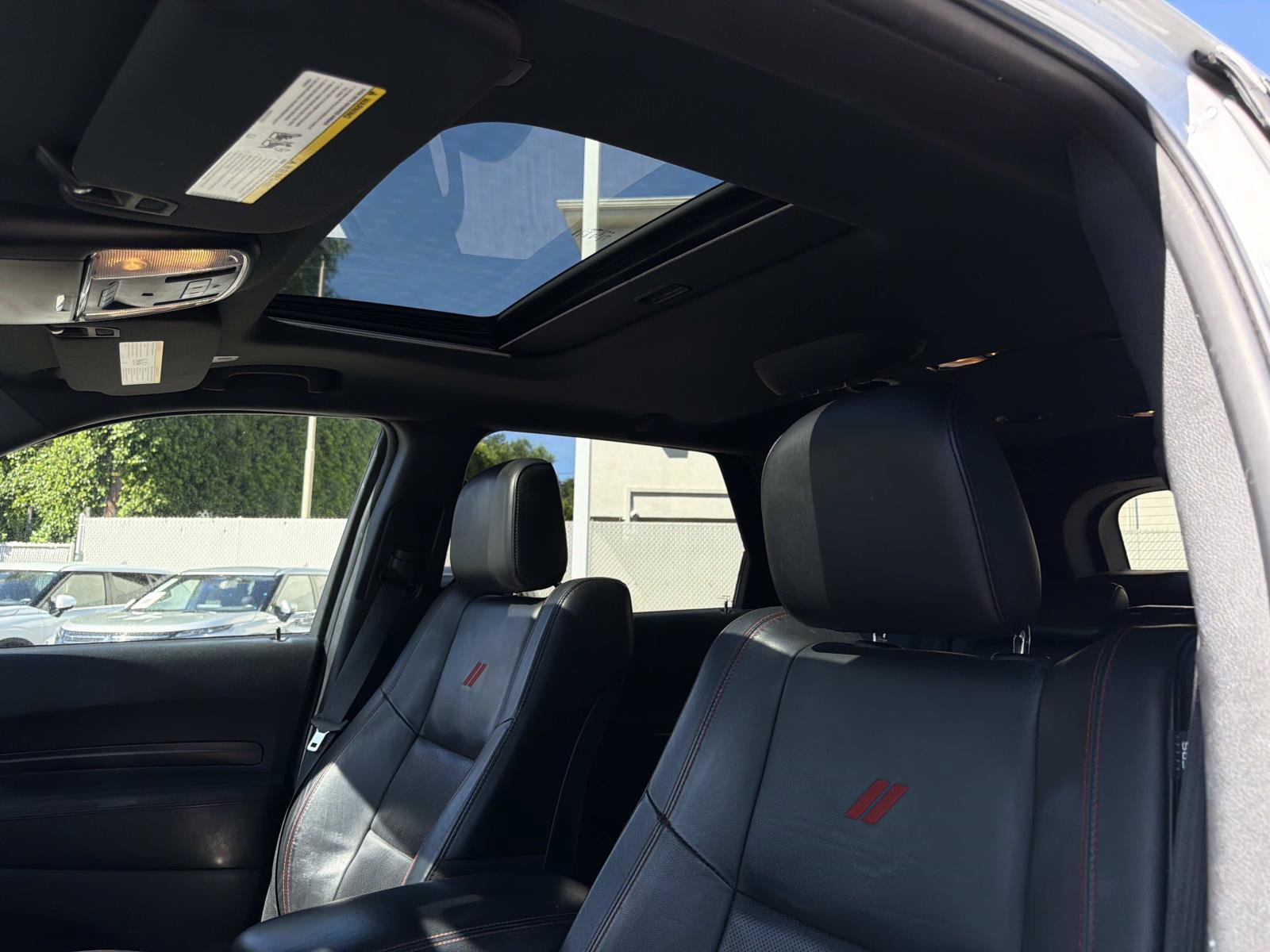 Used 2023 Dodge Durango GT image 17