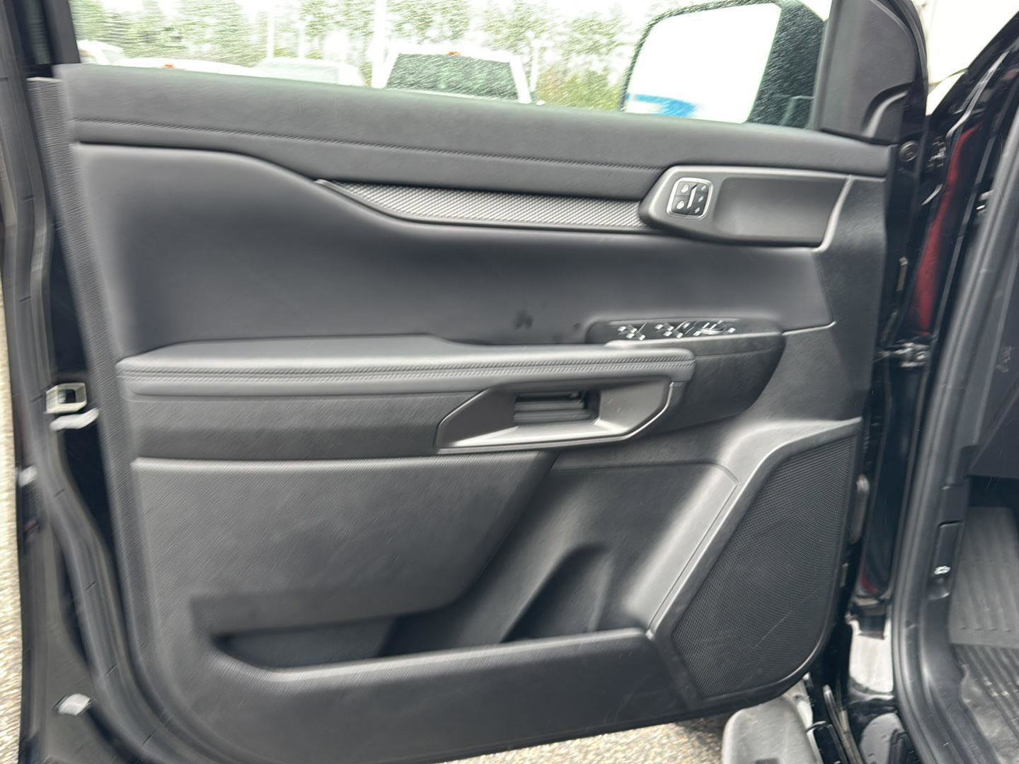 Certified 2025 Ford Ranger Raptor image 14