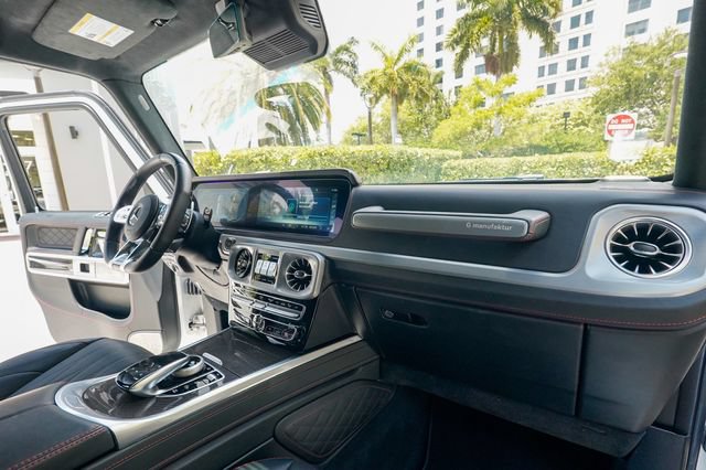 Used 2022 Mercedes-Benz G 63 AMG 4MATIC image 79