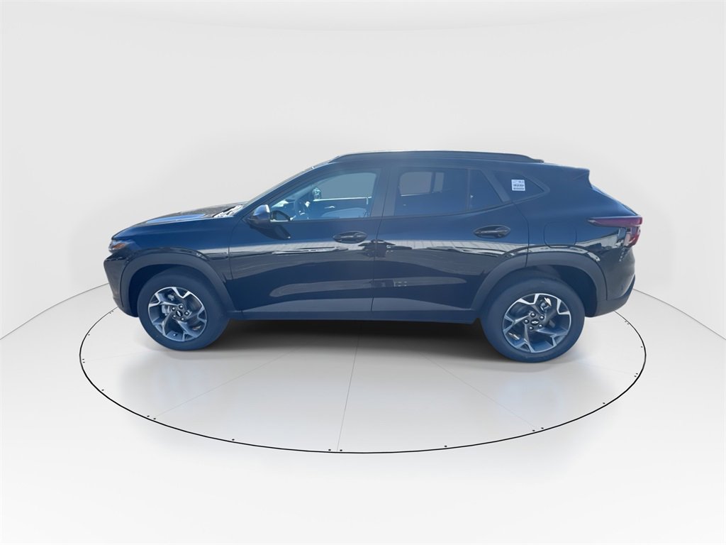 New 2026 Chevrolet Trax LT image 5