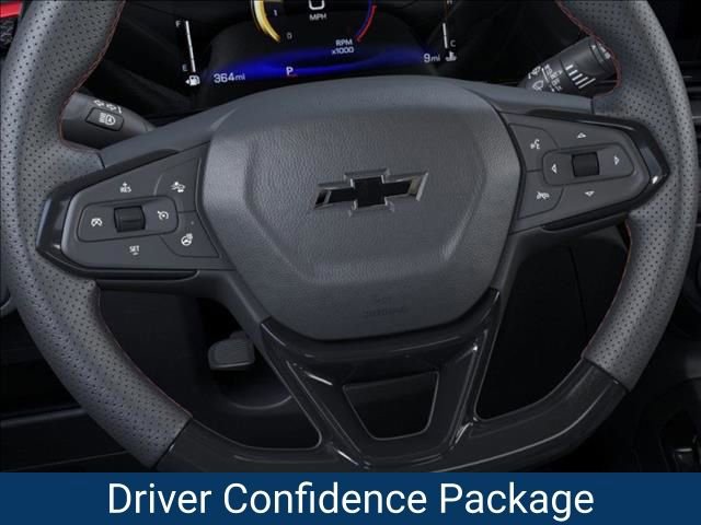 New 2026 Chevrolet TrailBlazer RS w/ Convenience Package image 21