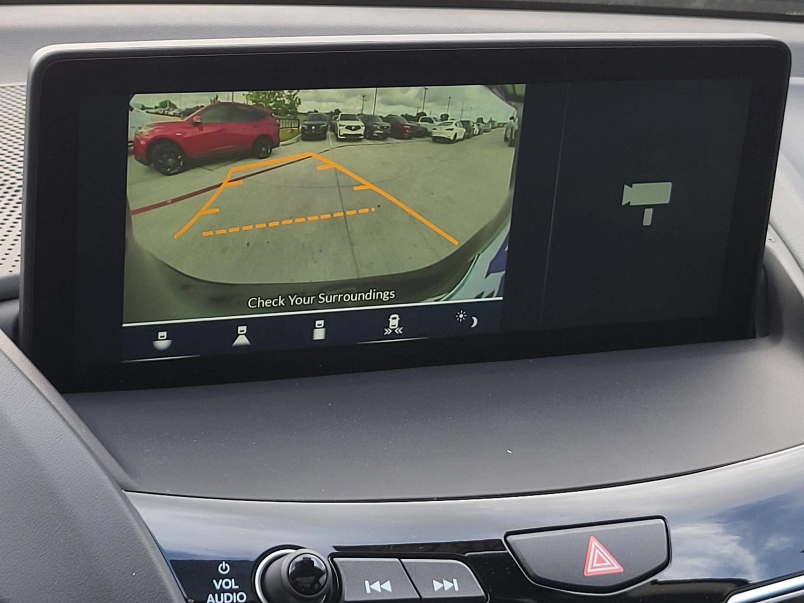 New 2026 Acura RDX SH-AWD w/ Technology Package image 22