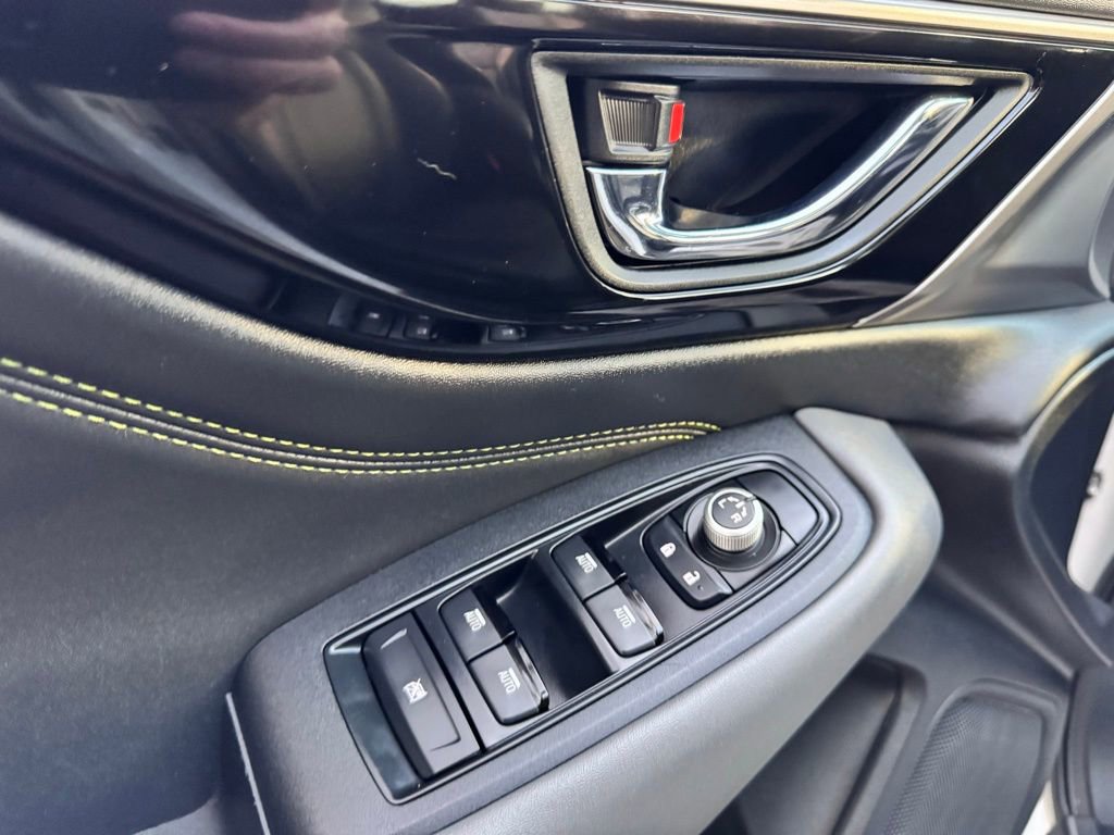 Used 2022 Subaru Outback Onyx Edition XT image 19