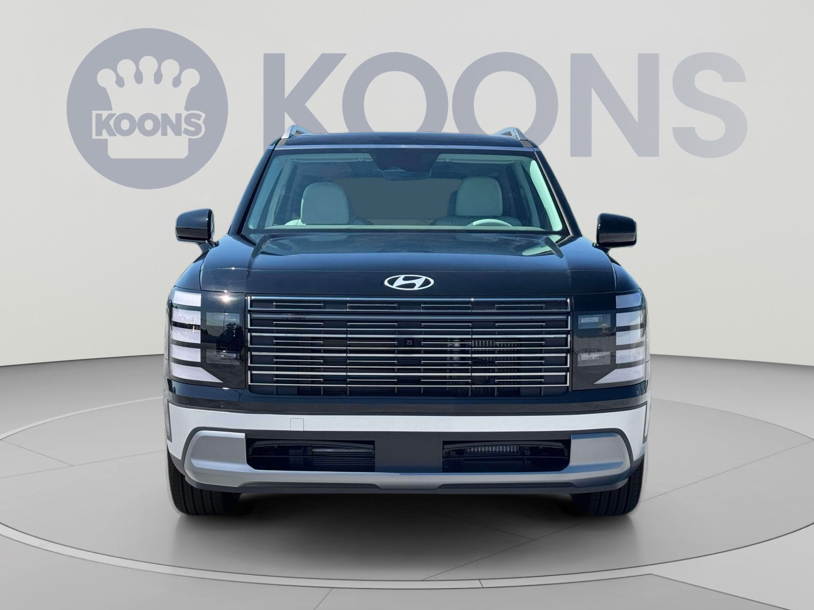 New 2027 Hyundai Palisade SEL Premium AWD/4WD image 15