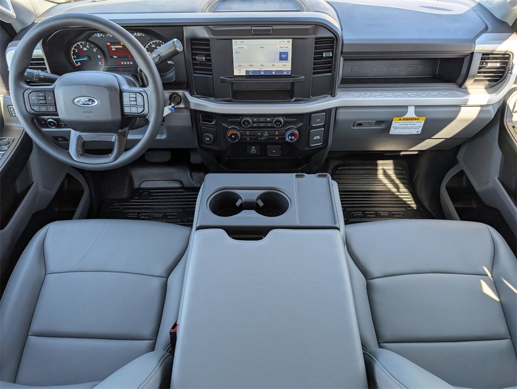 New 2026 Ford F250 XL w/ 360-Degree Camera Package image 5