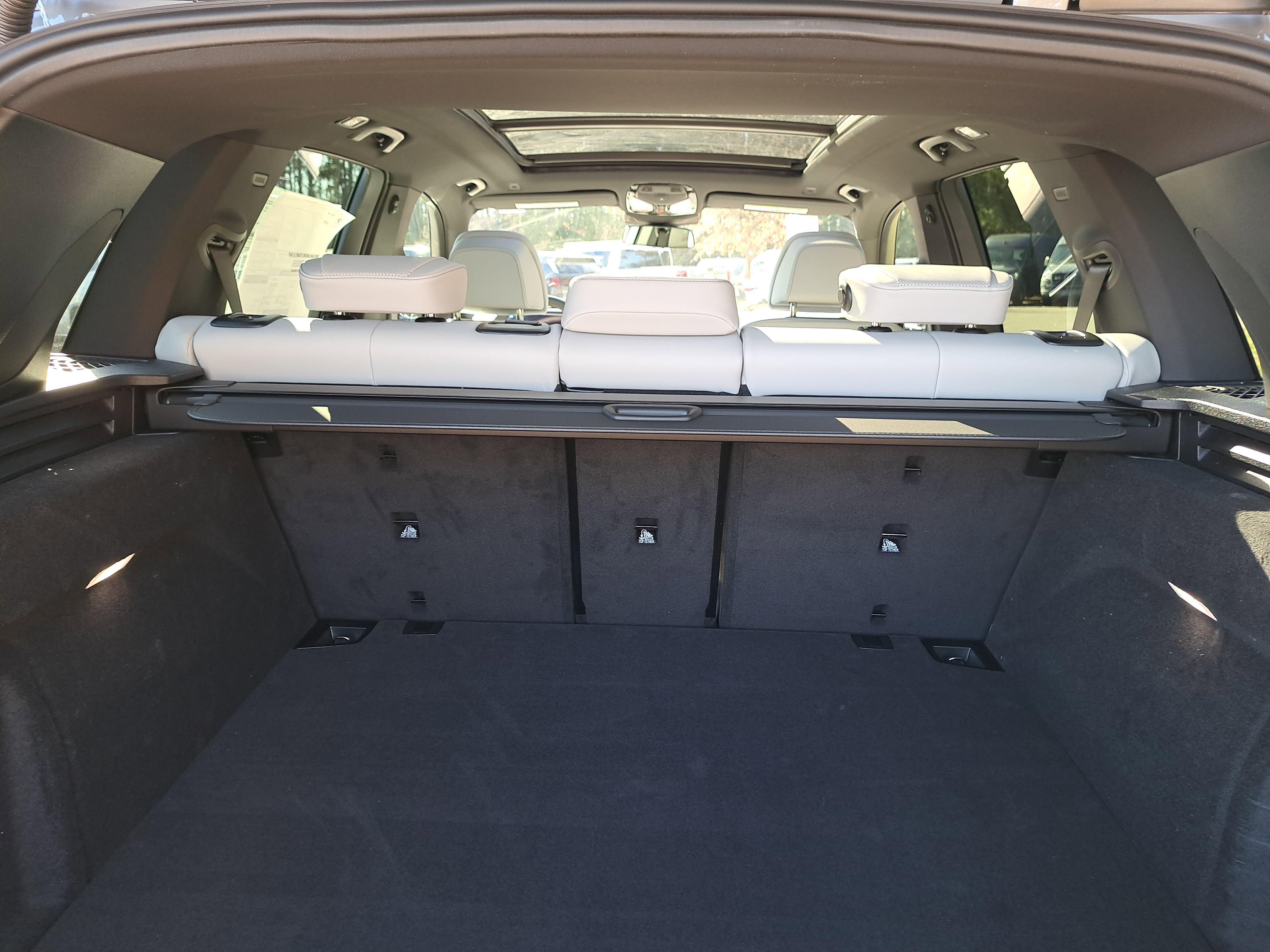 New 2026 BMW X5 xDrive40i w/ M Sport Package AWD/4WD image 14