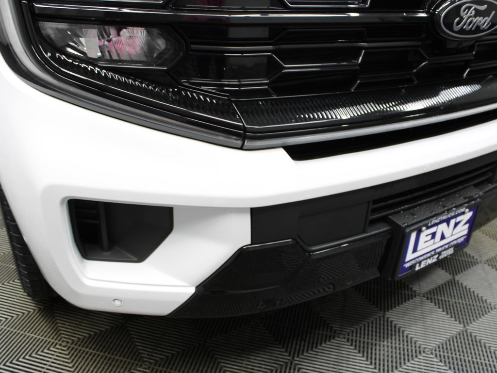 Used 2025 Ford Expedition Max Platinum w/ Stealth Appearance Package AWD/4WD image 56