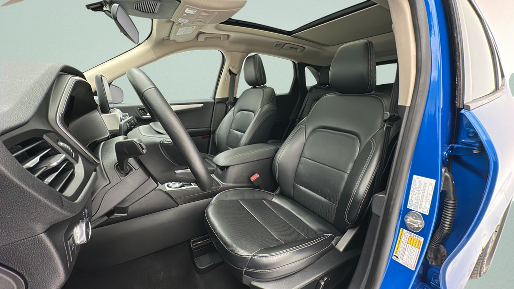 Used 2020 Ford Escape SEL AWD/4WD image 13