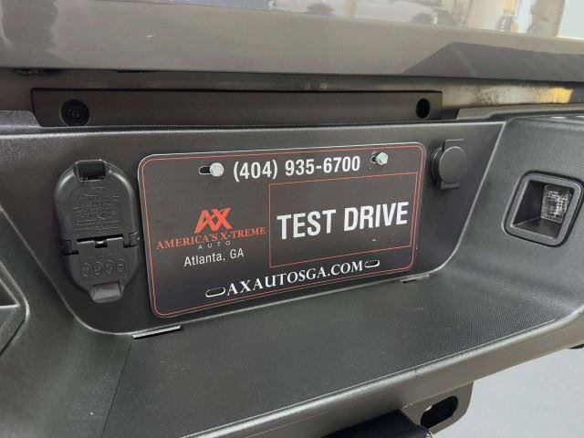 Used 2022 Ford F250 Limited w/ FX4 Off-Road Package AWD/4WD image 17