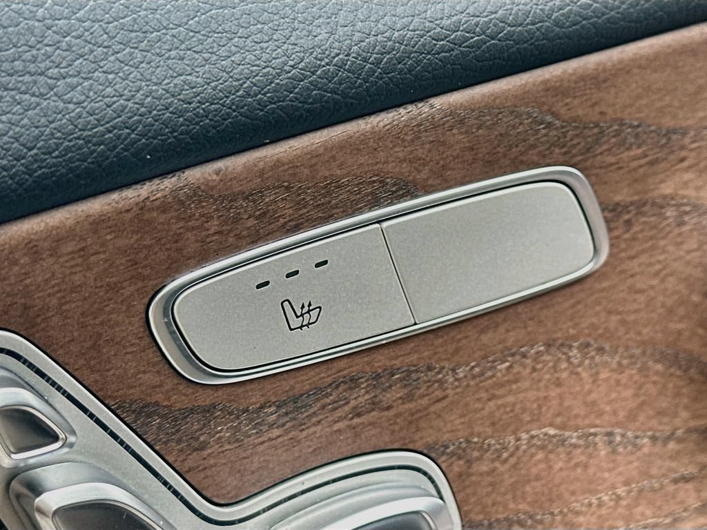 Certified 2022 Mercedes-Benz E 350 Sedan image 21