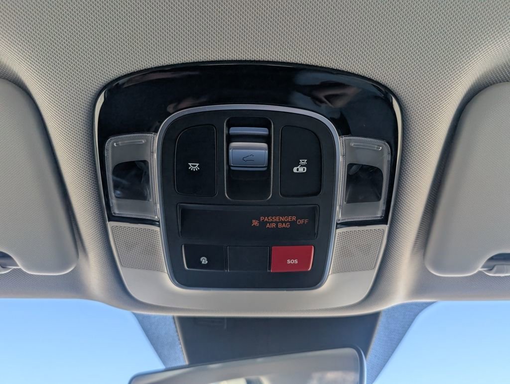 Used 2023 Hyundai Tucson SEL w/ Convenience Package image 20