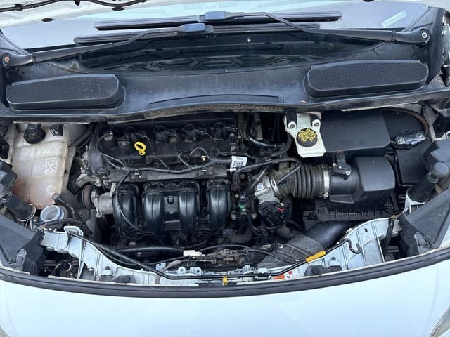 Used 2017 Ford Transit Connect XL FWD image 26