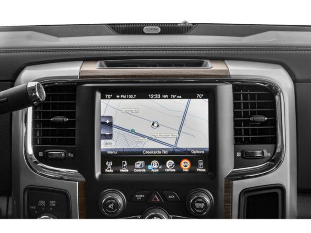 Used 2018 RAM 2500 Laramie w/ Off Road Package AWD/4WD image 20