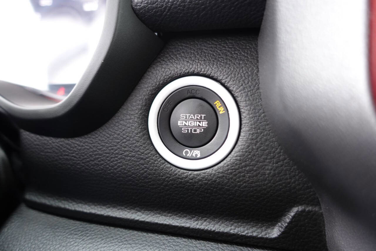 Used 2023 RAM 1500 Rebel w/ Rebel Level 1 Equipment Group image 49