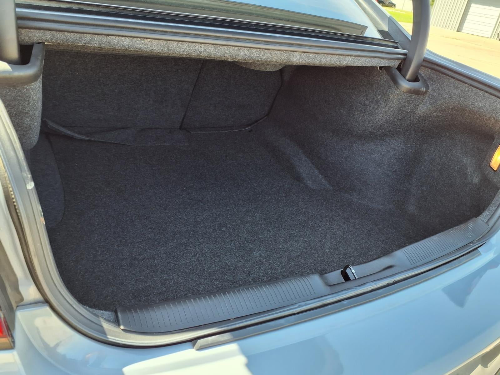 Certified 2021 Dodge Charger Scat Pack RWD image 31