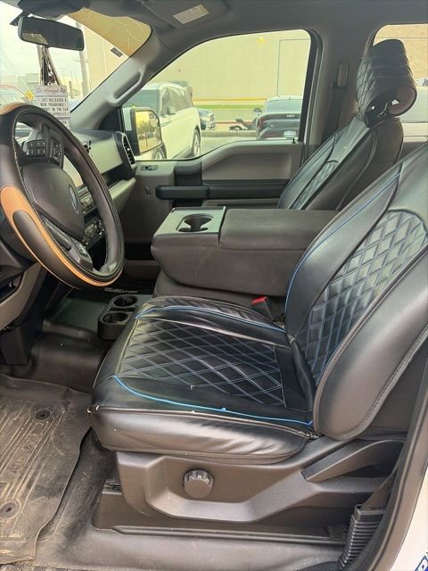 Used 2019 Ford F150 XL w/ Equipment Group 101A Mid